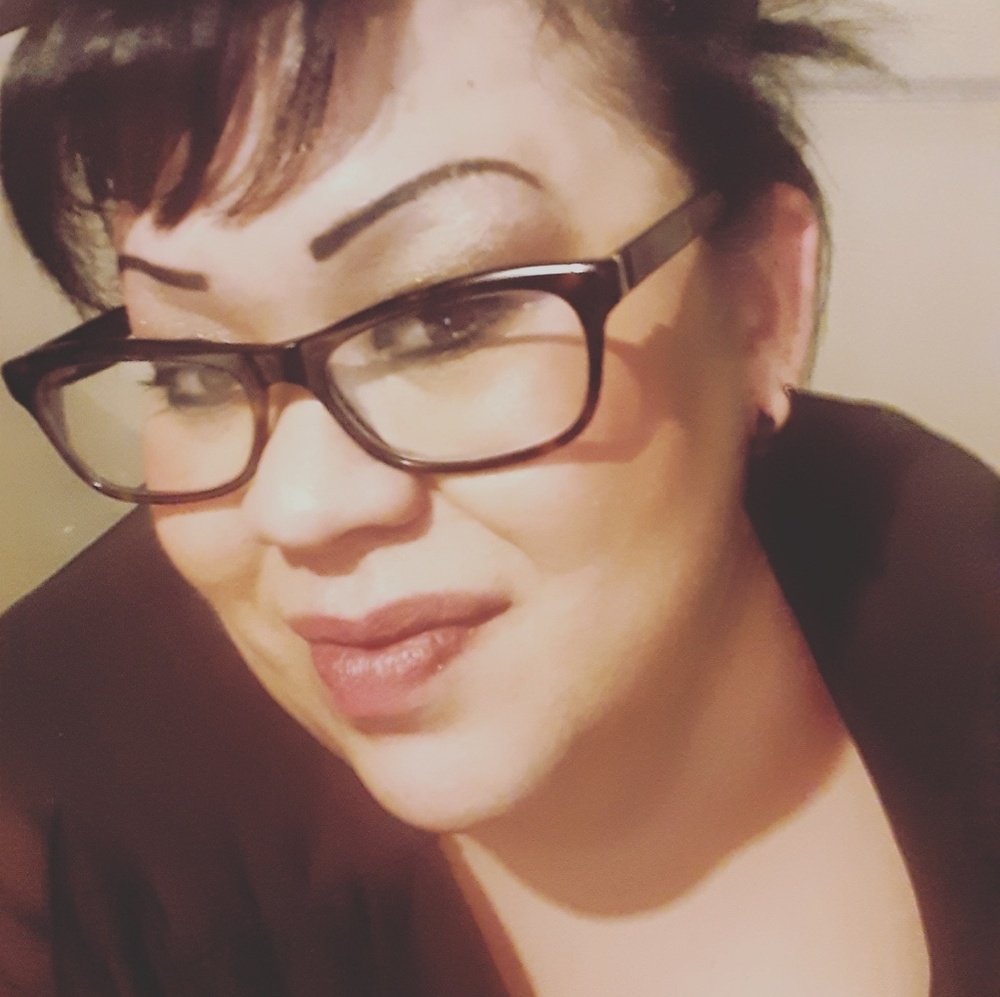 Meet your Posher, Cristin